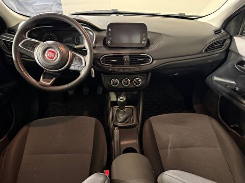 fiat, egea, sedan 1.3 multijet easy plus, manuel, dizel 2.el otomobil | renew 31