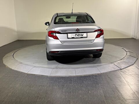 fiat, egea, sedan 1.3 multijet easy plus, manuel, dizel 2.el otomobil | renew 22