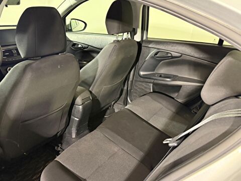 fiat, egea, sedan 1.3 multijet easy plus, manuel, dizel 2.el otomobil | renew 30
