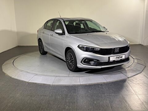 fiat, egea, sedan 1.3 multijet easy plus, manuel, dizel 2.el otomobil | renew 10