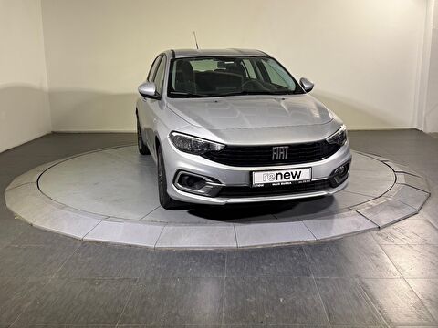 fiat, egea, sedan 1.3 multijet easy plus, manuel, dizel 2.el otomobil | renew 9