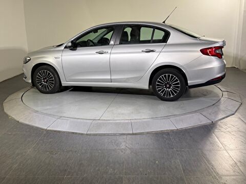 fiat, egea, sedan 1.3 multijet easy plus, manuel, dizel 2.el otomobil | renew 25