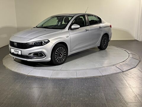 Sedan 1.3 MultiJet Easy Plus, 2. el otomobil | renew
