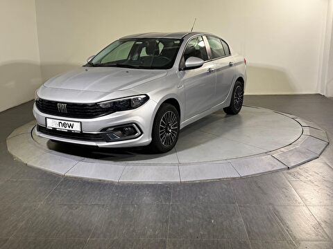 fiat, egea, sedan 1.3 multijet easy plus, manuel, dizel 2.el otomobil | renew 3