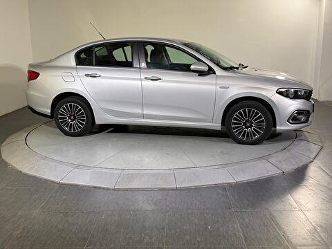 fiat, egea, sedan 1.3 multijet easy plus, manuel, dizel 2.el otomobil | renew 16
