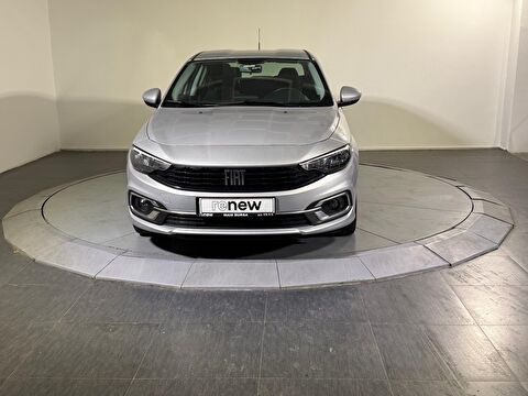fiat, egea, sedan 1.3 multijet easy plus, manuel, dizel 2.el otomobil | renew 6