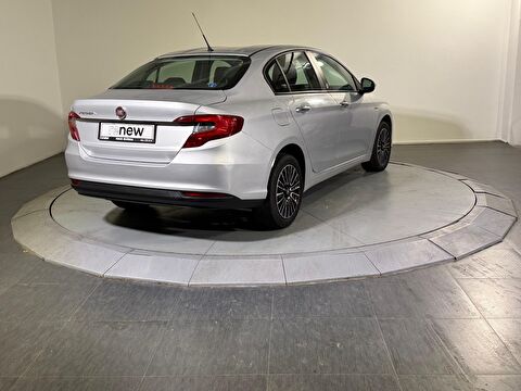 fiat, egea, sedan 1.3 multijet easy plus, manuel, dizel 2.el otomobil | renew 20