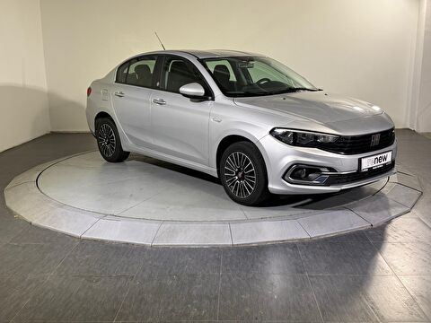 fiat, egea, sedan 1.3 multijet easy plus, manuel, dizel 2.el otomobil | renew 12