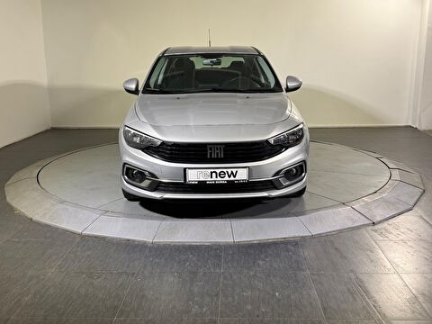 fiat, egea, sedan 1.3 multijet easy plus, manuel, dizel 2.el otomobil | renew 8
