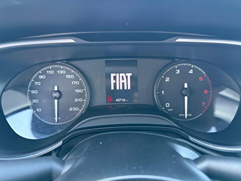 fiat, egea, sedan 1.3 multijet easy plus, manuel, dizel 2.el otomobil | renew 32