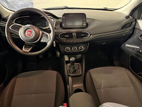 fiat, egea, sedan 1.3 multijet easy plus, manuel, dizel 2.el otomobil | renew 29