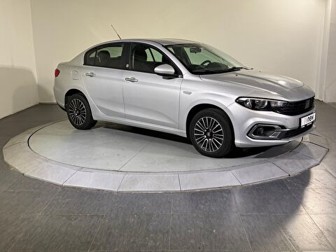 fiat, egea, sedan 1.3 multijet easy plus, manuel, dizel 2.el otomobil | renew 11