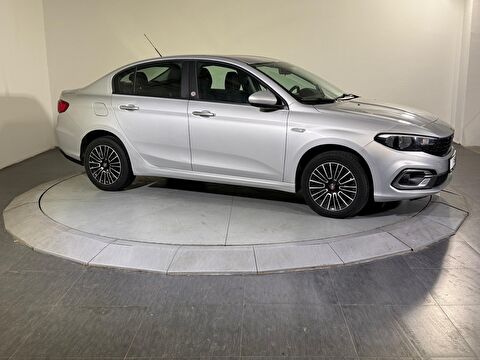 fiat, egea, sedan 1.3 multijet easy plus, manuel, dizel 2.el otomobil | renew 13
