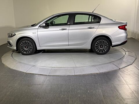 fiat, egea, sedan 1.3 multijet easy plus, manuel, dizel 2.el otomobil | renew 28