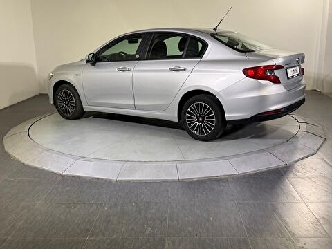 fiat, egea, sedan 1.3 multijet easy plus, manuel, dizel 2.el otomobil | renew 24
