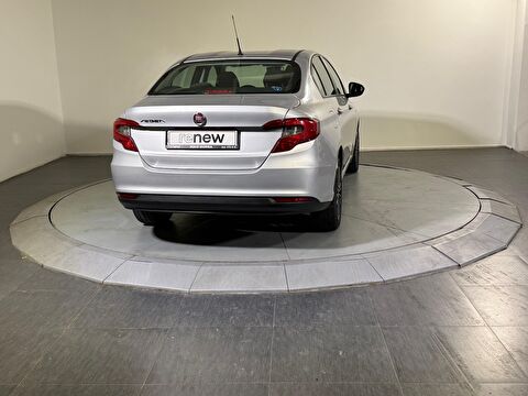 fiat, egea, sedan 1.3 multijet easy plus, manuel, dizel 2.el otomobil | renew 26