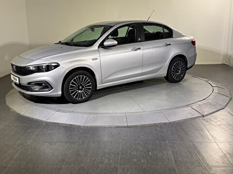 fiat, egea, sedan 1.3 multijet easy plus, manuel, dizel 2.el otomobil | renew 4