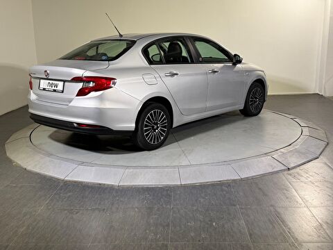 fiat, egea, sedan 1.3 multijet easy plus, manuel, dizel 2.el otomobil | renew 19