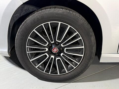 fiat, egea, sedan 1.3 multijet easy plus, manuel, dizel 2.el otomobil | renew 38