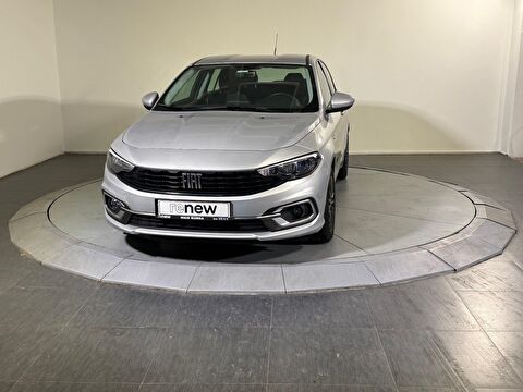 fiat, egea, sedan 1.3 multijet easy plus, manuel, dizel 2.el otomobil | renew 5