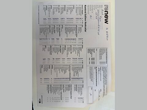 fiat, egea, sedan 1.3 multijet easy plus, manuel, dizel 2.el otomobil | renew 37