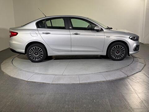 fiat, egea, sedan 1.3 multijet easy plus, manuel, dizel 2.el otomobil | renew 17