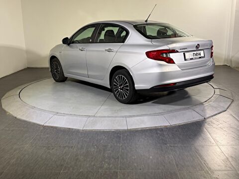 fiat, egea, sedan 1.3 multijet easy plus, manuel, dizel 2.el otomobil | renew 23