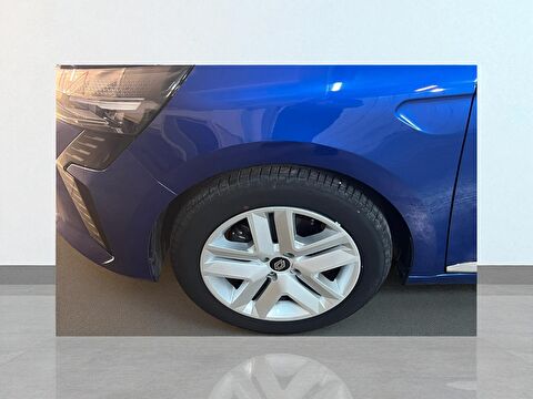 renault, clio, hatchback 1.0 tce evolution x-tronic, otomatik, benzin 2.el otomobil | renew 12