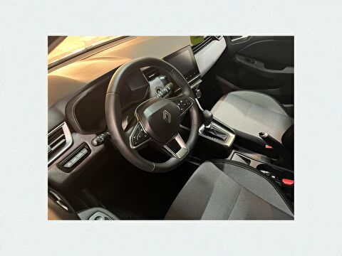 renault, clio, hatchback 1.0 tce evolution x-tronic, otomatik, benzin 2.el otomobil | renew 13
