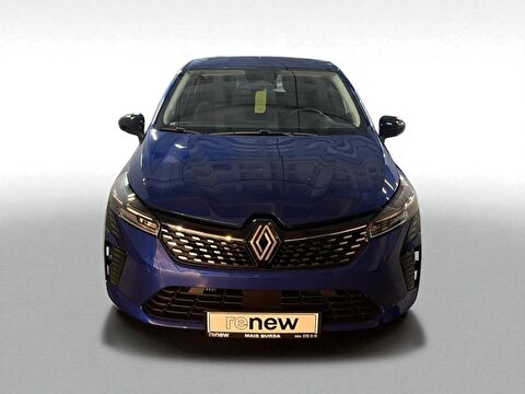 renault, clio, hatchback 1.0 tce evolution x-tronic, otomatik, benzin 2.el otomobil | renew 6