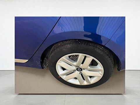 renault, clio, hatchback 1.0 tce evolution x-tronic, otomatik, benzin 2.el otomobil | renew 11