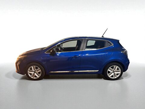 renault, clio, hatchback 1.0 tce evolution x-tronic, otomatik, benzin 2.el otomobil | renew 10