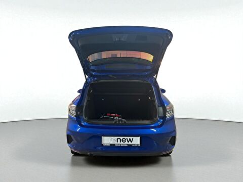 renault, clio, hatchback 1.0 tce evolution x-tronic, otomatik, benzin 2.el otomobil | renew 9