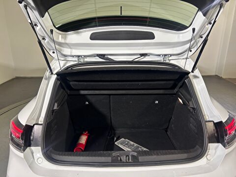 renault, clio, hatchback 1.0 tce evolution x-tronic, otomatik, benzin 2.el otomobil | renew 31