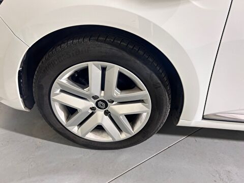 renault, clio, hatchback 1.0 tce evolution x-tronic, otomatik, benzin 2.el otomobil | renew 16