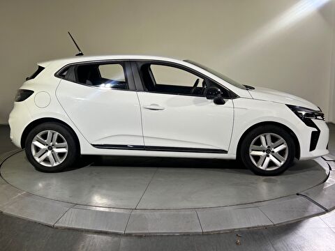 renault, clio, hatchback 1.0 tce evolution x-tronic, otomatik, benzin 2.el otomobil | renew 7