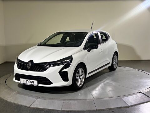 Hatchback 1.0 TCe Evolution X-Tronic, 2. el otomobil | renew