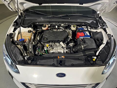 ford, focus, sedan 1.5 tdcı trend x powershift, otomatik, dizel 2.el otomobil | renew 30