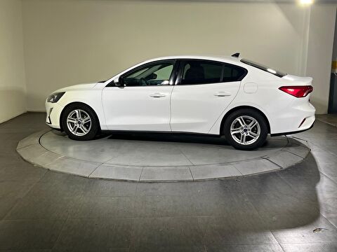 ford, focus, sedan 1.5 tdcı trend x powershift, otomatik, dizel 2.el otomobil | renew 22