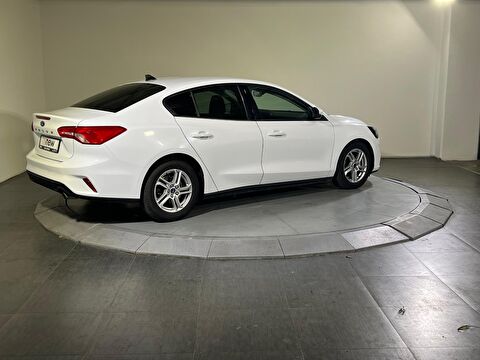 ford, focus, sedan 1.5 tdcı trend x powershift, otomatik, dizel 2.el otomobil | renew 14