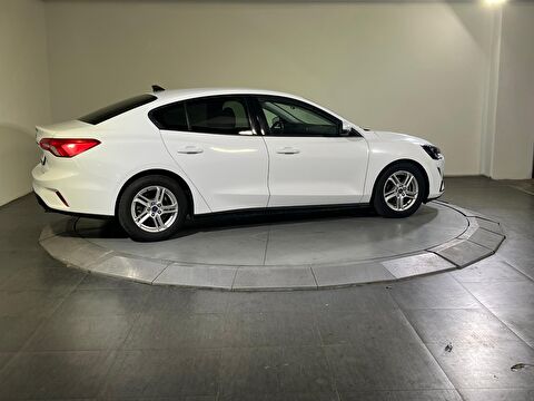 ford, focus, sedan 1.5 tdcı trend x powershift, otomatik, dizel 2.el otomobil | renew 12