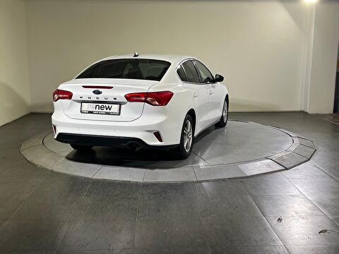 ford, focus, sedan 1.5 tdcı trend x powershift, otomatik, dizel 2.el otomobil | renew 9
