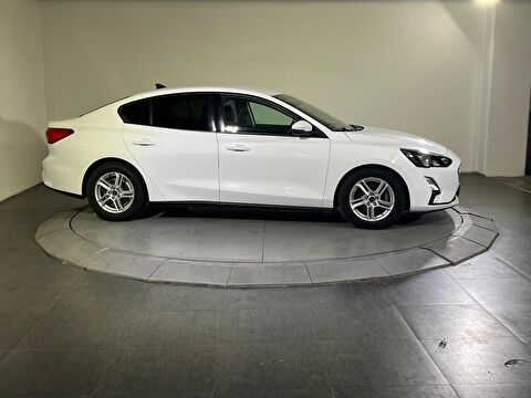 ford, focus, sedan 1.5 tdcı trend x powershift, otomatik, dizel 2.el otomobil | renew 11