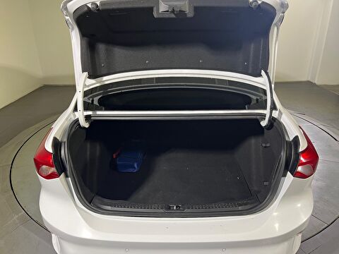 ford, focus, sedan 1.5 tdcı trend x powershift, otomatik, dizel 2.el otomobil | renew 31