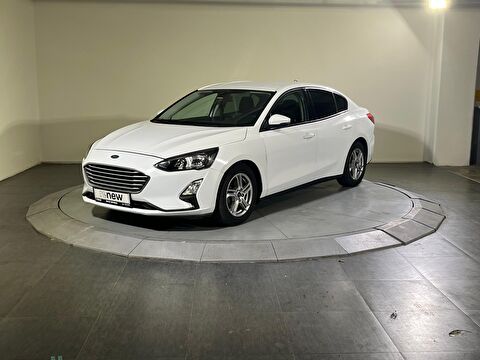 ford, focus, sedan 1.5 tdcı trend x powershift, otomatik, dizel 2.el otomobil | renew 23