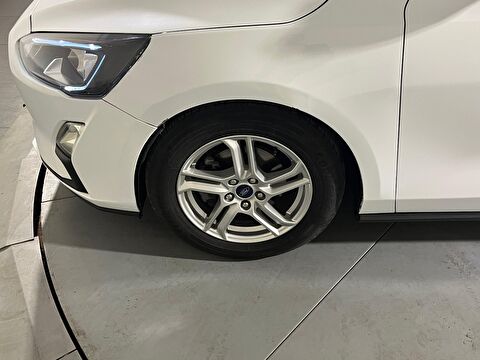 ford, focus, sedan 1.5 tdcı trend x powershift, otomatik, dizel 2.el otomobil | renew 42