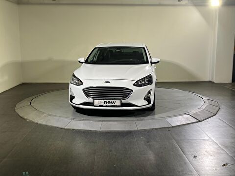 ford, focus, sedan 1.5 tdcı trend x powershift, otomatik, dizel 2.el otomobil | renew 21