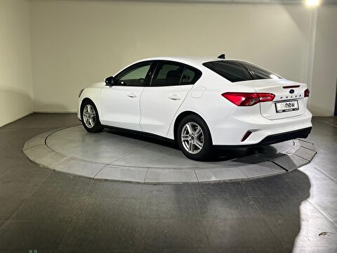 ford, focus, sedan 1.5 tdcı trend x powershift, otomatik, dizel 2.el otomobil | renew 16