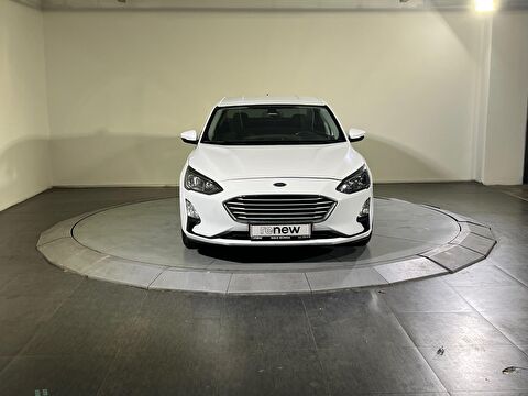 ford, focus, sedan 1.5 tdcı trend x powershift, otomatik, dizel 2.el otomobil | renew 26
