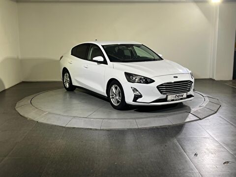 ford, focus, sedan 1.5 tdcı trend x powershift, otomatik, dizel 2.el otomobil | renew 17